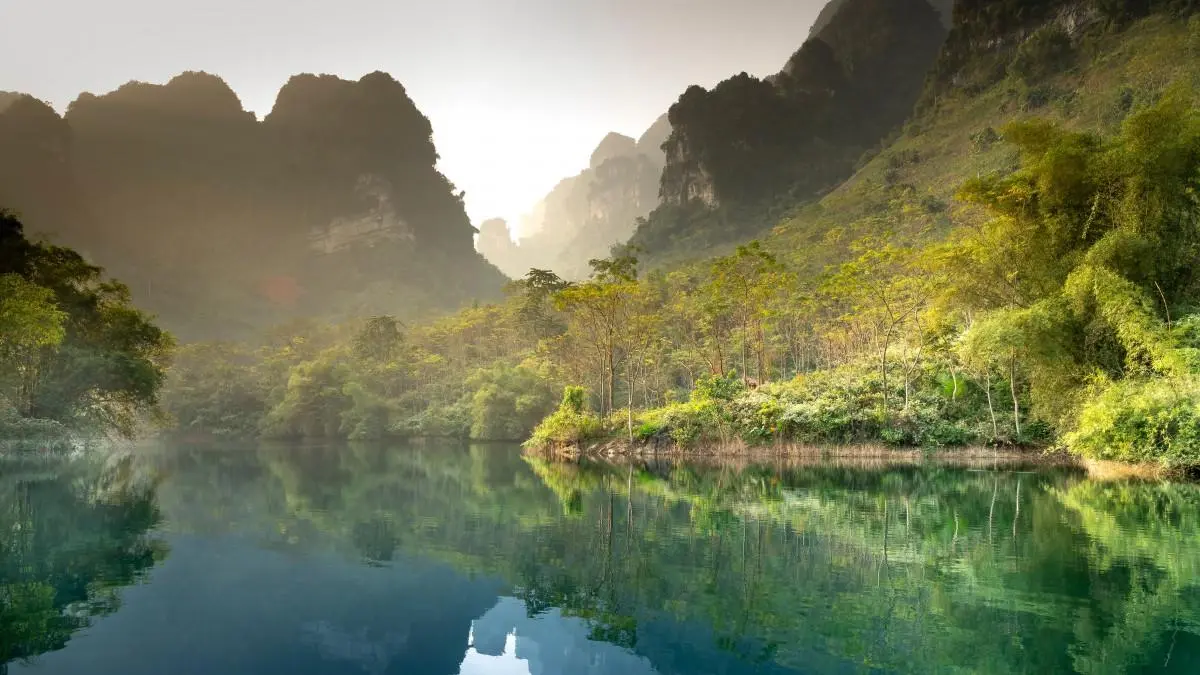 节能智能系统